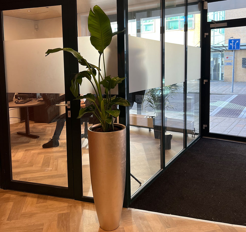 PRIVACY FOLIE VOOR DE SALES ACADEMY